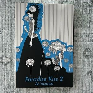 Paradise Kiss 2